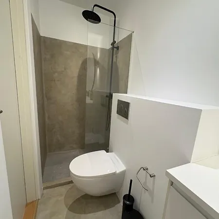 Andra Apartment Aalborg