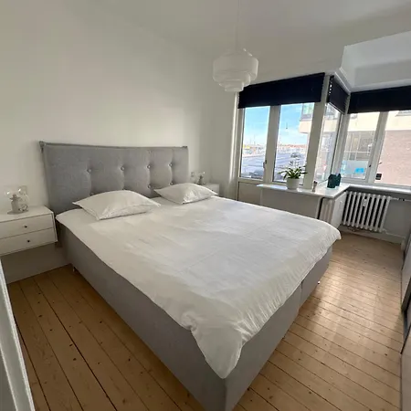 Lejlighed Andra Aalborg