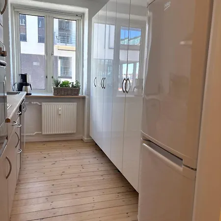 Apartament Andra Aalborg