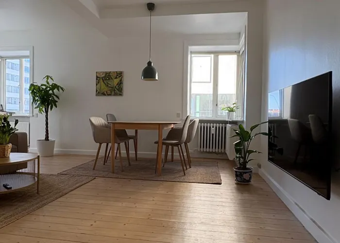 Andra Apartamento *