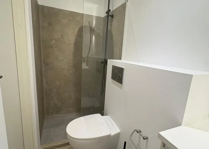 Andra Appartement Aalborg